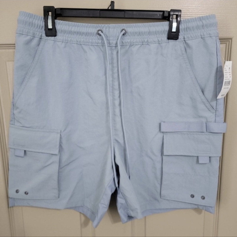 Pacsun Cargo Shorts